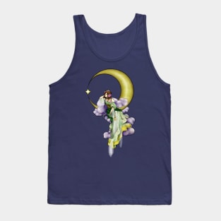 Sweet Sickle Azailia Tank Top